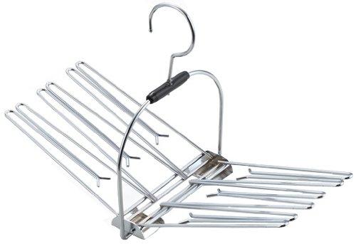 

Leggings & Skirt Hanger (Holds 6 Pieces) 1305129