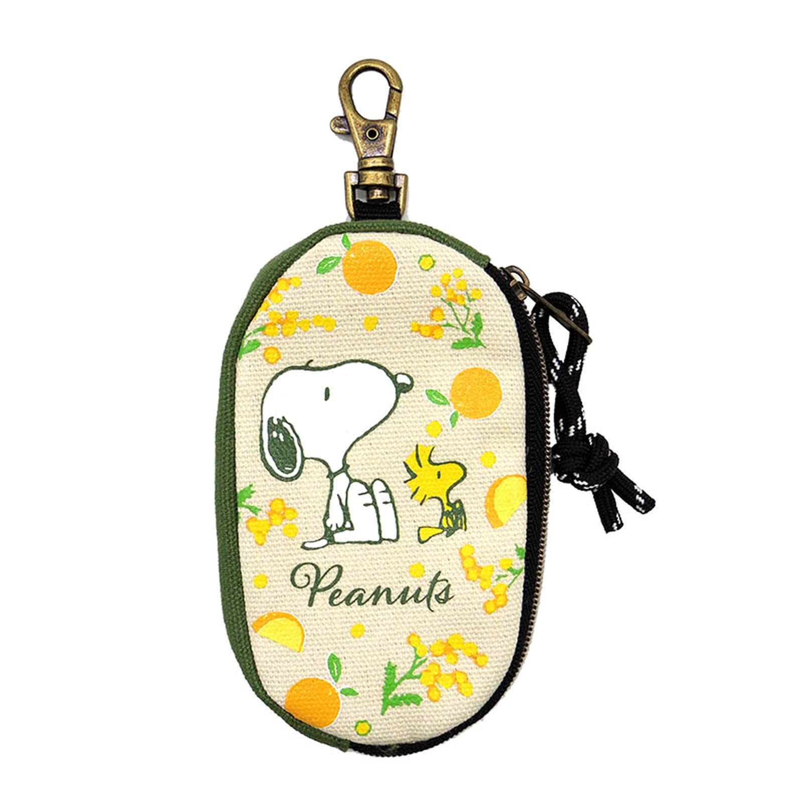 

Nakajima Corporation SN Fruit Mimosa Smart Key Case 180322-23