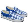 New Vans Slip on Checkerboard Classic 'Blue' VN0A7Q5D6RE