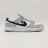 DR9654-001 Nike Dunk Low SE Lottery Pack Grey Fog Light Crimson Gray (Men's)