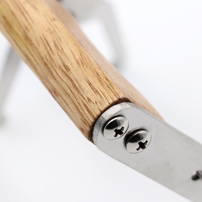 Bee Hive Rahmenhalter Edelstahl Capture Frame Grip Beehive Clip Clamp Greifen Bienenzucht Zubehör Erhöhen Honig Biene Werkzeug