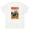 Vintage 1949 Monza Grand Prix Formula 1 Race T-Shirt