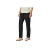 SALOMON Pantalones Utility Outerpath para Mujer Pantalones Negro Profundo LC2208400