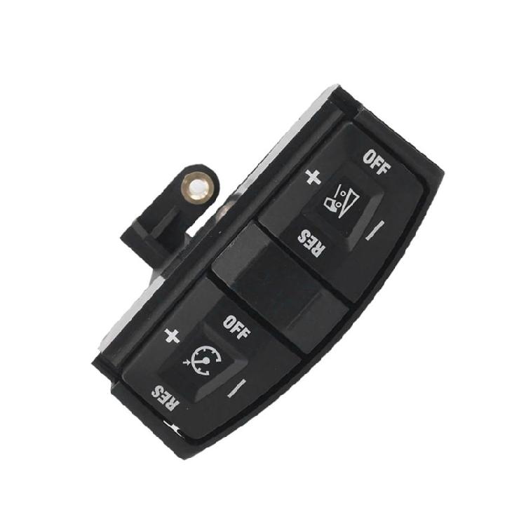 Window Lifter Switch Steering Wheel Cruise Control Switch Replace 1486287 1486287S51