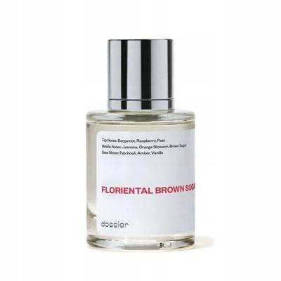 Floriental Brown Sugar Women's Perfume 50m