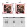 Pursuit Of Jad Chinese Drama Pillowcase Soft Polyester Cushion Cover Decoration Throw Pillow Case Cover Home Zippered 40X40Cm