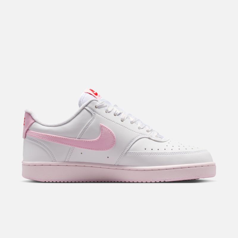 Nike NIKE COURT VISION LOW Women's Sports Shoes IR0797