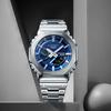 CASIO Unisex Full Metal Series Blue Watch GM-B2100AD-2APR