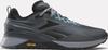 Nano X3 Adventure Trainers Sneakers Blue