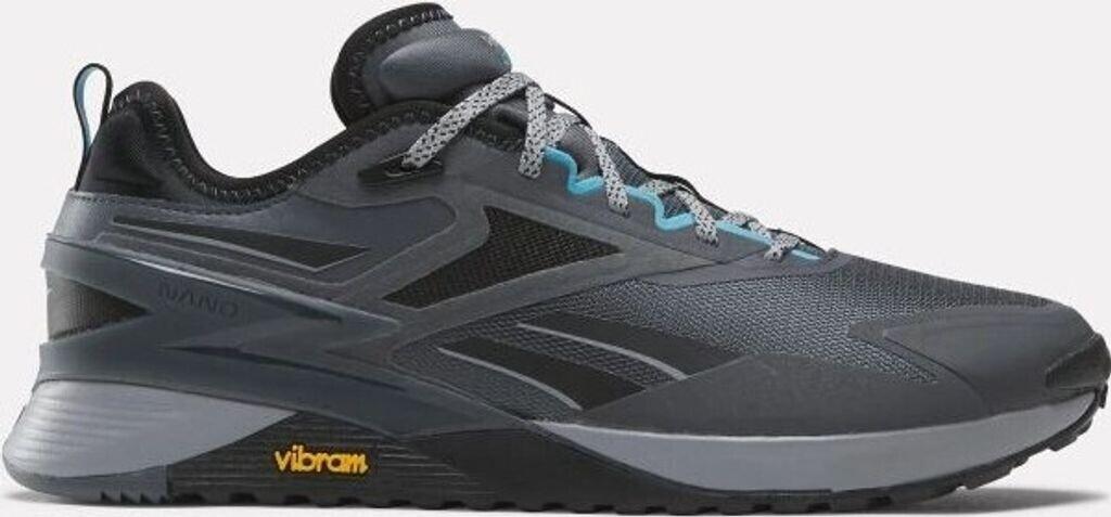 

Кроссовки Reebok Nano X3 Adventure Trainers синий 42