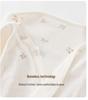 Newborn Baby Pure Cotton Jumpsuit - Breathable, Boneless Butterfly Design