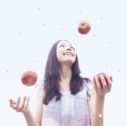 

CD STAR LUO - Suuji to koi Japan ObiJapanese Pop/Rock Used