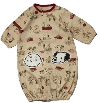 Unisex (bis 3 Jahre) – Overalls