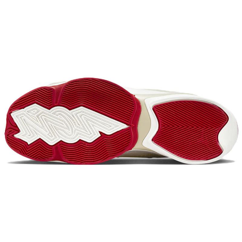 Air Jordan Zion 2 Pf 'Cream White' Jordan DO8991-217