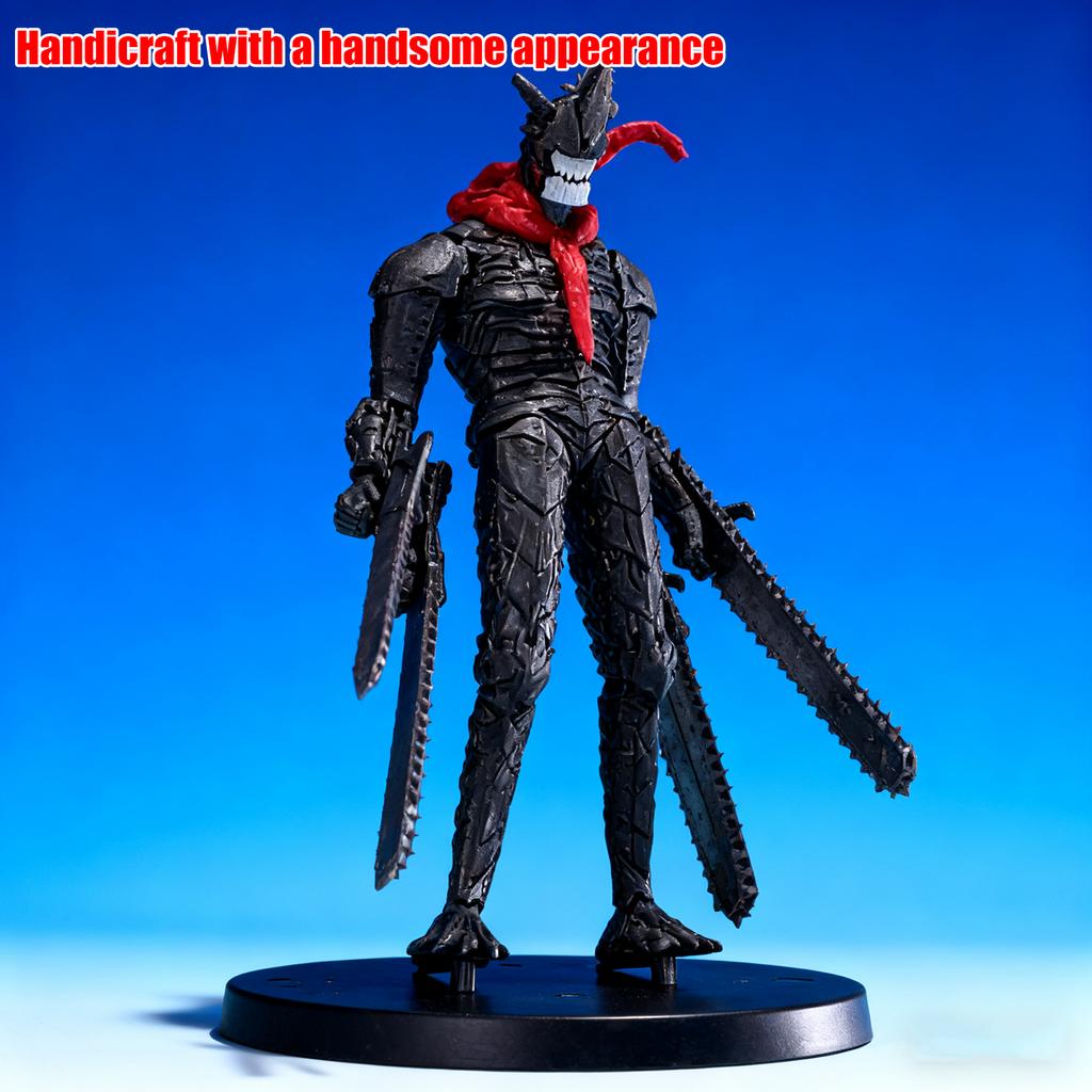 Hot Anime Male Protagonist Transformation-related Merchandise, Anime-themed Figurines, Anime Cartoon Dolls, Toys, And Display Pieces.