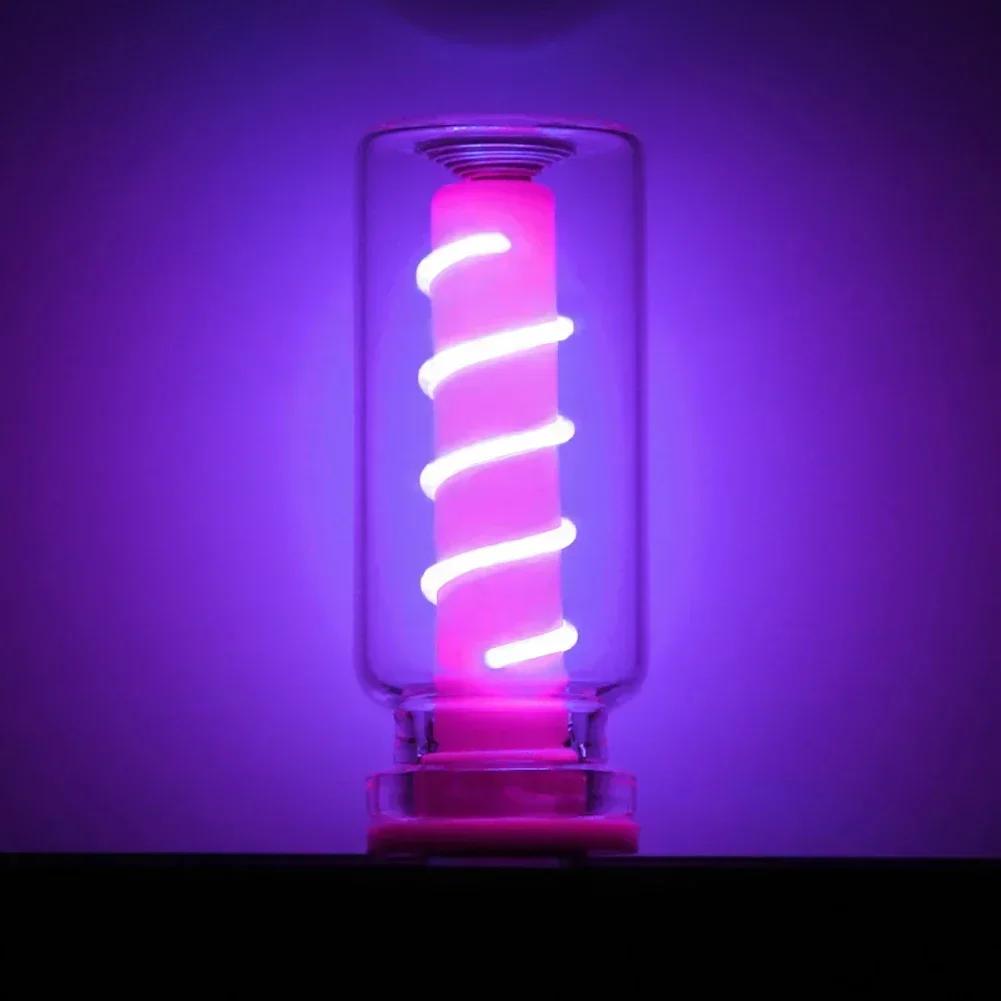 Car LED Dimming Bulb USB Touch Control Retro LED Bulb Night Light Camping Incandescent Decorative LED Lighting