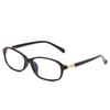 3PCS Reading Glasses Women 100°~+400° Anti-blue Light HD Ultra-light Magnifying Presbyopic Glasses