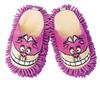 Seto Craft Cheshire Cat Mop Slippers SD-6305