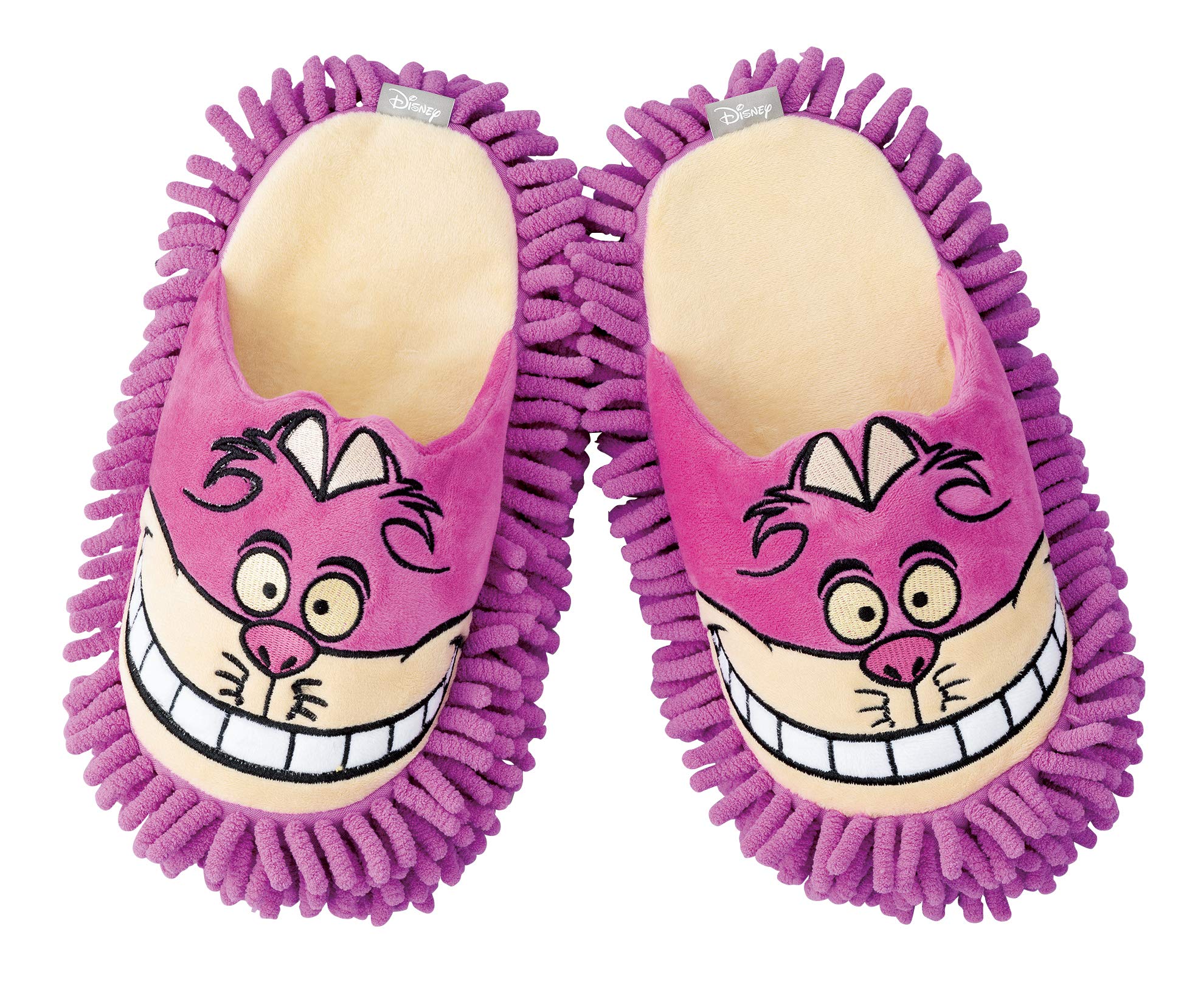 

Seto Craft Тапочки-швабры Чеширский кот SD-6305