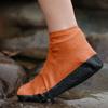Waterproof and Non-slip Rainy Day Rain Boots for Men Light Weight Galoshes Man Shoes Covers Teenagers Fashion Original Garden
