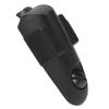Walkie Talkie Earpiece Adapter Replacement for Motorola GP140 GP320 GP328 GP329 GP338 GP339