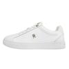 Tommy Hilfiger Womens/Ladies Flat Court Trainers