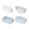 Large Multi-Faceted Gem Stone Resin Epoxy Mold for Jewelry Soap,Ice Making,Gemstone Isomalt Baking,Cabochon Candle Craft