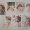 Bulletproof Today Photo Card + Keyring