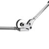 STEELMIGHT Pipe Bender, Lever Bender, 3/8" 9.52mm 180 Degree Tube Bender, Copper Tube Bender, Bending Tool for Soft Copper, Iron, Steel, and Aluminum