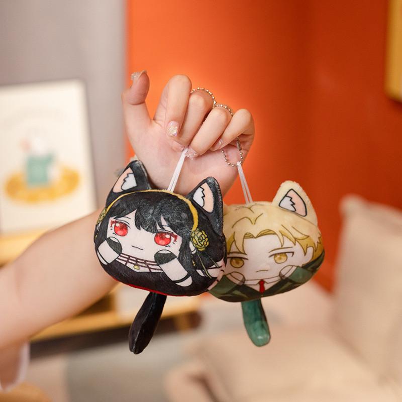 Plush Anime Adorable Toy Cartoon Collectible Girls Kid Gift Holiday