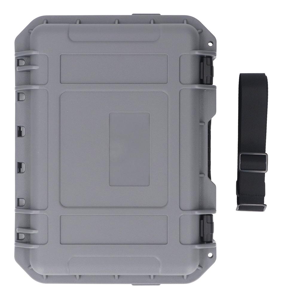 Drone Hard Case Small Water Proof Accessories Carrying Shoulder Bag Suitcase for NEO Handheld Vlog