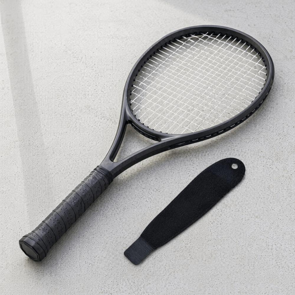 2PCS SBR Neoprene Sports Wristband Breathable Athletic Wrist Support Badminton Training