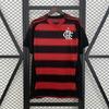 2627 Flamengo Football Jersey Short Sleeve Home Away Training Shirt Retro Edition Unisex