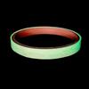 Warning Tape Self luminous Strip Luminous Sticker Self-adhesive Tape DIY Tape Fishing Rod Sticker