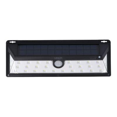 Konan Original LIFELEX Solar-Wandleuchte Super Wide