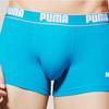 Puma Bodywear Puma Men S Cotton Span Men S pantieS drawString 1 Type Aqua