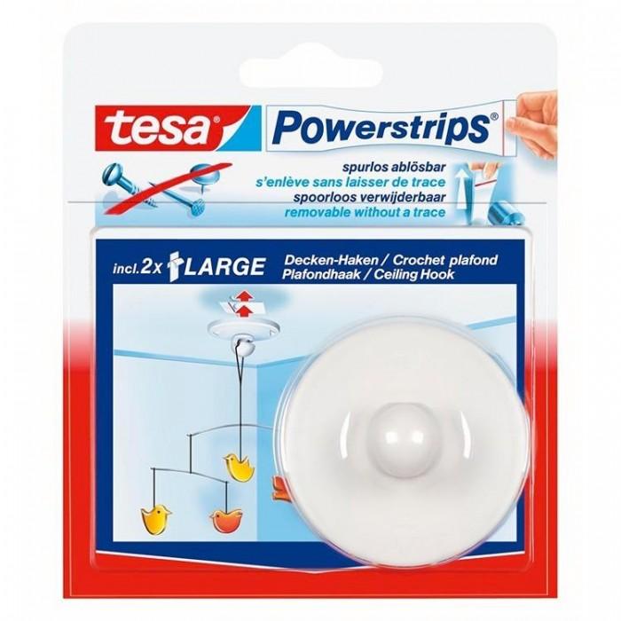 Tesa Ceiling Hook