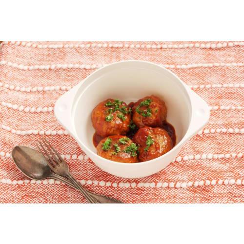 Ihara Kihan Cook Pot Gray Size: Approx. W17 D21.7 H8.7 ALC50