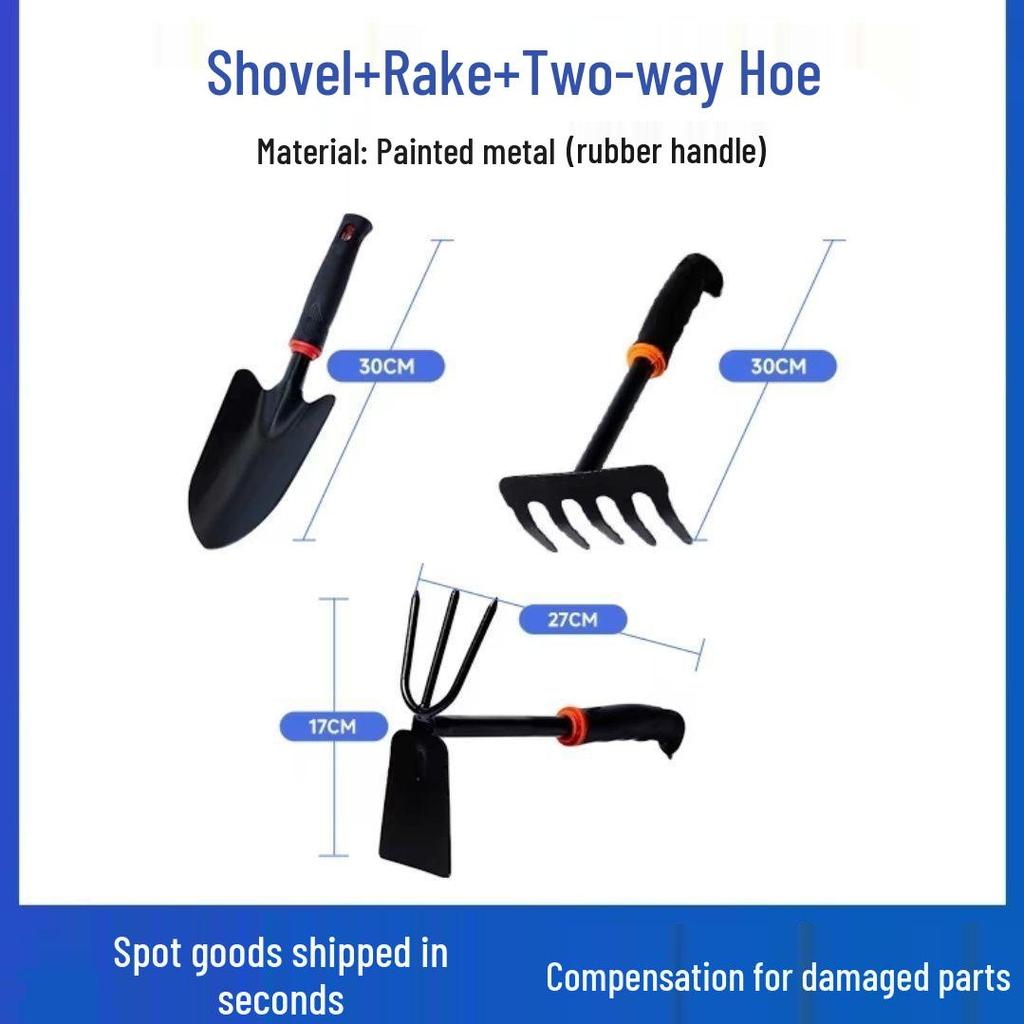 Tide-Chasing Beach Tool Set: Kids' Clam Diggers & Crab Catching Gear