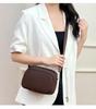 Women's Trendy Small Square Crossbody Bag: Light Luxury, Fashionable, High-End Feel, Stylish Single Shoulder Diagonal Design