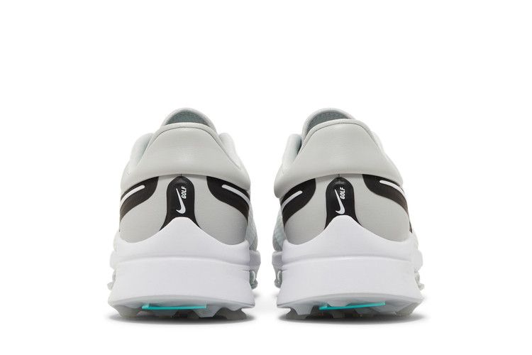 Nike Air Zoom Infinity Tour NEXT% Wide 'White Grey Fog'