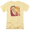 Betty Boop "Sunset Surf" T-Shirt