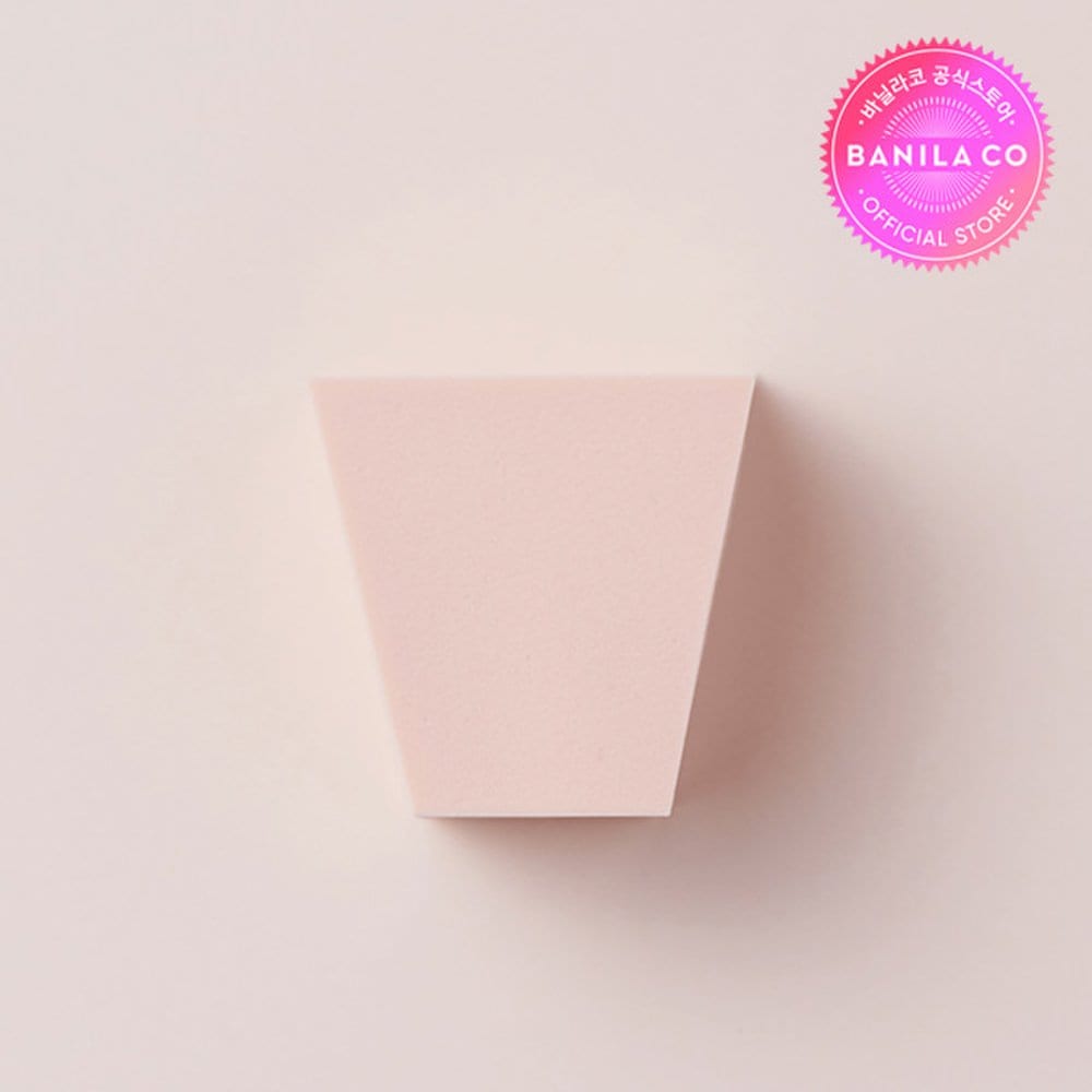 BANILA CO Tight Castella Puff (6 pieces)
