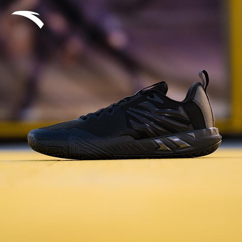 Мужские баскетбольные кроссовки ANTA KAI 2 TEAM Серия Kyrie Irving 11
