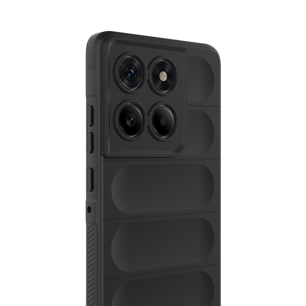 Non-Slip Soft TPU Funda Case for MOTOROLA MOTO Edge 70 5G 60 Fushion 50 Neo 60 Pro Edge70 Edge60 Edge50 Phone Accessories Cover