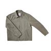Arscontact Tw Relaxed Trucker Jacket Olive Green