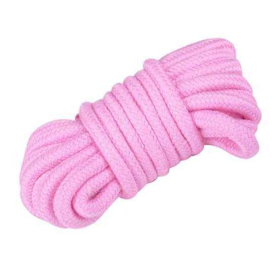 4 Colours Erotic Toys 7pcs Sex Bondage Kit Slave Game Bdsm Fetish Plush Bondage