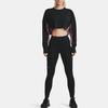 Under Armour Training Sports Tight Yoga Pants Women Pants Black 1368181-001