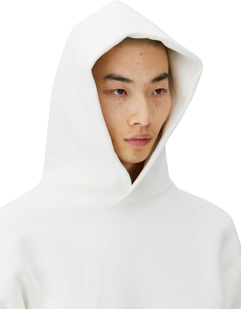 PULLOVER White L [NEUTRALWORKS.] BALITON/HWS