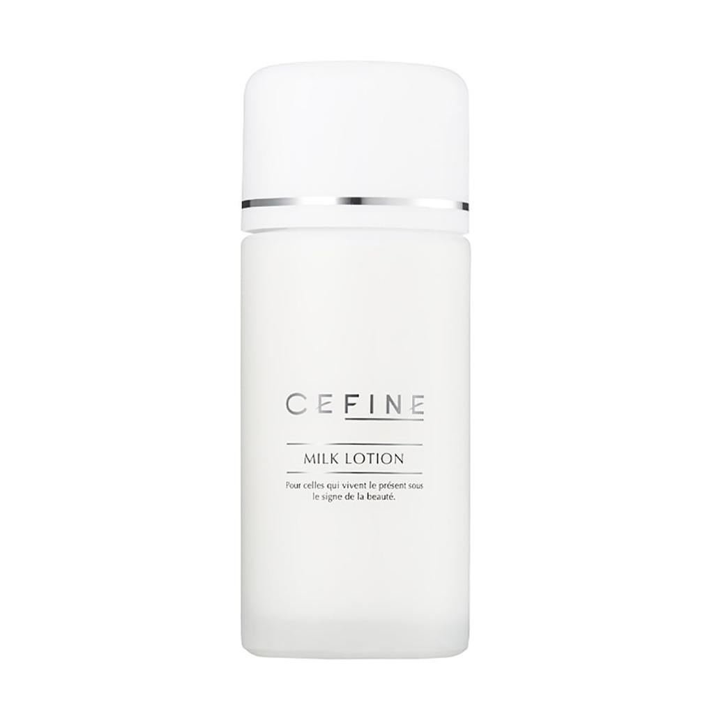 Cefine Milk Lotion 80ml
